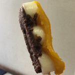 つつみ屋 - かぼちゃ小豆