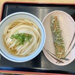 宮武うどん - 