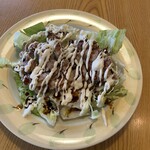 熱烈タンタン麺一番亭 - 料理写真: