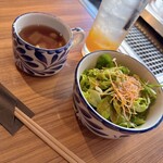 恵比寿焼肉　kintan - 