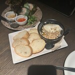 アジアンビストロDai 二子玉川店 - 