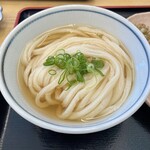 宮武うどん - 