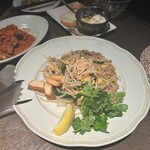 アジアンビストロDai 二子玉川店 - 