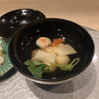 鮨 逅 - 