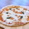 Pizza Verde Hoku Parada - マルゲリータ