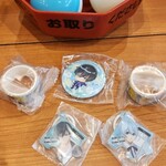 無添くら寿司 - 