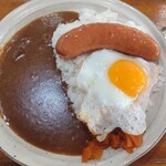 キッチン杏 - 