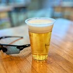 ピッツァ ヴェルデ - 