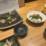 博多もつ鍋 山笠 - 