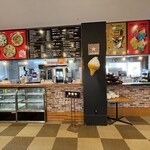 Pizza Verde Hoku Parada