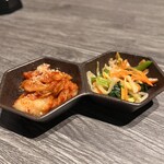 牛に金棒 麻布十番 - 