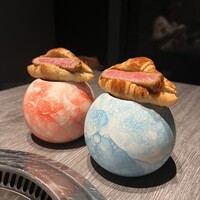 牛に金棒 麻布十番 - 