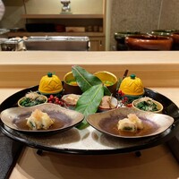 銀座 よし澤 - 