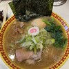 ラーメン 三浦家