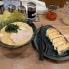 横浜家系ラーメン 沼田家