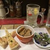 リバーカフェ