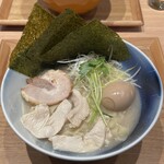 ラーメンWalkerキッチン - 