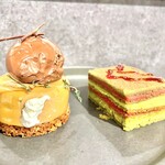 オーボンヴュータン 尾山台店 - 