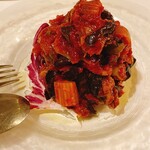 ヴィネリア　ラ・チャウ - 