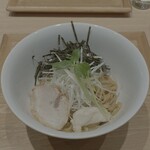 ラーメンWalkerキッチン - 