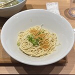 ラーメンWalkerキッチン - 