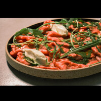 恵比寿ビストロ 猫も杓子も - 