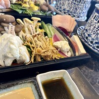 シャングリラズシークレット 銀座店 - ランチコース