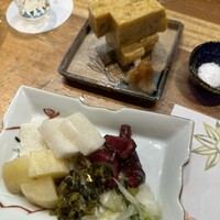 季節料理　根本 - 