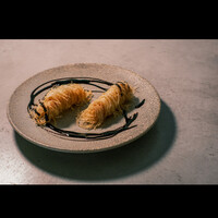 恵比寿ビストロ 猫も杓子も - 