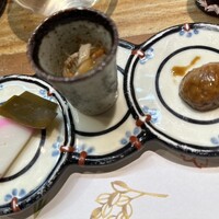 季節料理　根本 - 