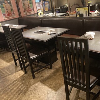 大昌園・川越_2