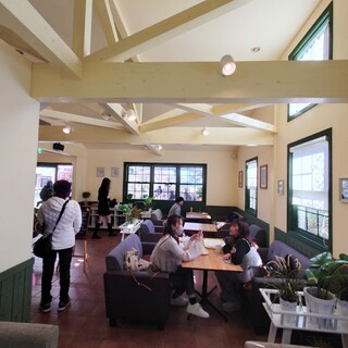 MARUHA RESORT いちごの丘_2