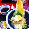 本格手打うどん おか泉