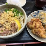 麺処 綿谷 高松店 - 