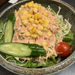 炭火焼肉あかしろ - 