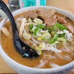 らーめん夢想 - 