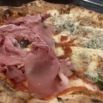 ピッツェリア ジターリア ダ フィリッポ - 