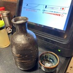 炭火焼肉あかしろ - 