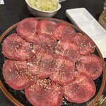 炭火焼肉あかしろ - 