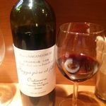 グラシア - (6/9)小布施　ソガペールエフィス