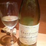 グラシア - (6/9)シャルドネ