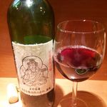 グラシア - (6/9)五穀豊穣和飲　マスカットベリーA