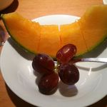 グラシア - (6/9)果物