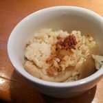 グラシア - (6/9)しめじバターライス