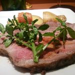 グラシア - (6/9)ローストポーク