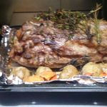 グラシア - (6/9)ローストポーク