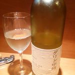 グラシア - (6/9)