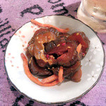 金八先生は言う このばかちんがっ By ダブルクリーム ばかちん松五郎 市川 立ち飲み居酒屋 バー 食べログ