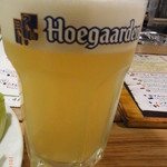 自家製ソーセージ＆麦酒 SARU BACON - 