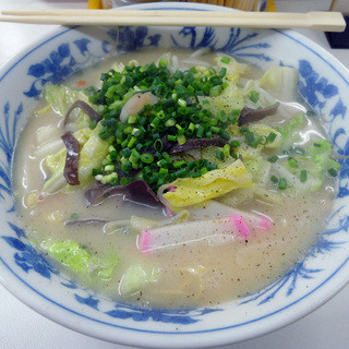 ラーメンハウス庄屋_1